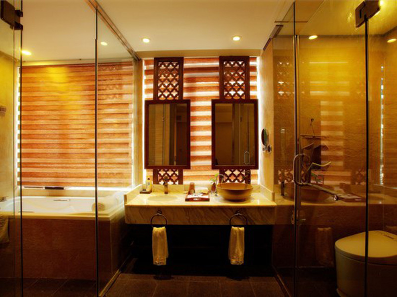 Чжэнчжоу: Zhengzhou Qianna Hotel