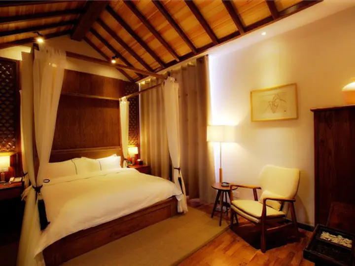 Чжэнчжоу: Zhengzhou Qianna Hotel