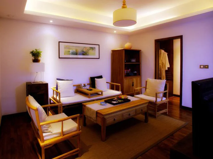 Чжэнчжоу: Zhengzhou Qianna Hotel