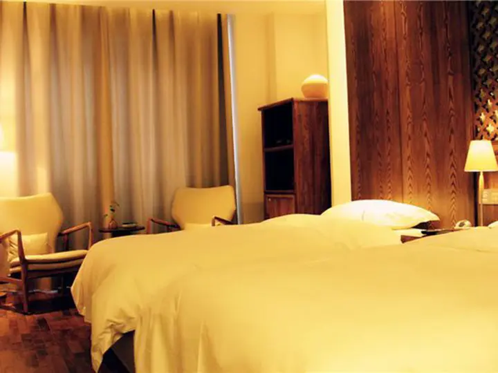 Чжэнчжоу: Zhengzhou Qianna Hotel