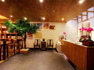 Чжэнчжоу: Zhengzhou Qianna Hotel
