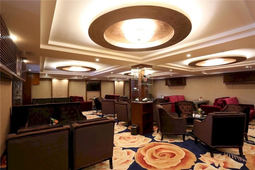 Чанша: Nierfu Frontier Hotel Changsha