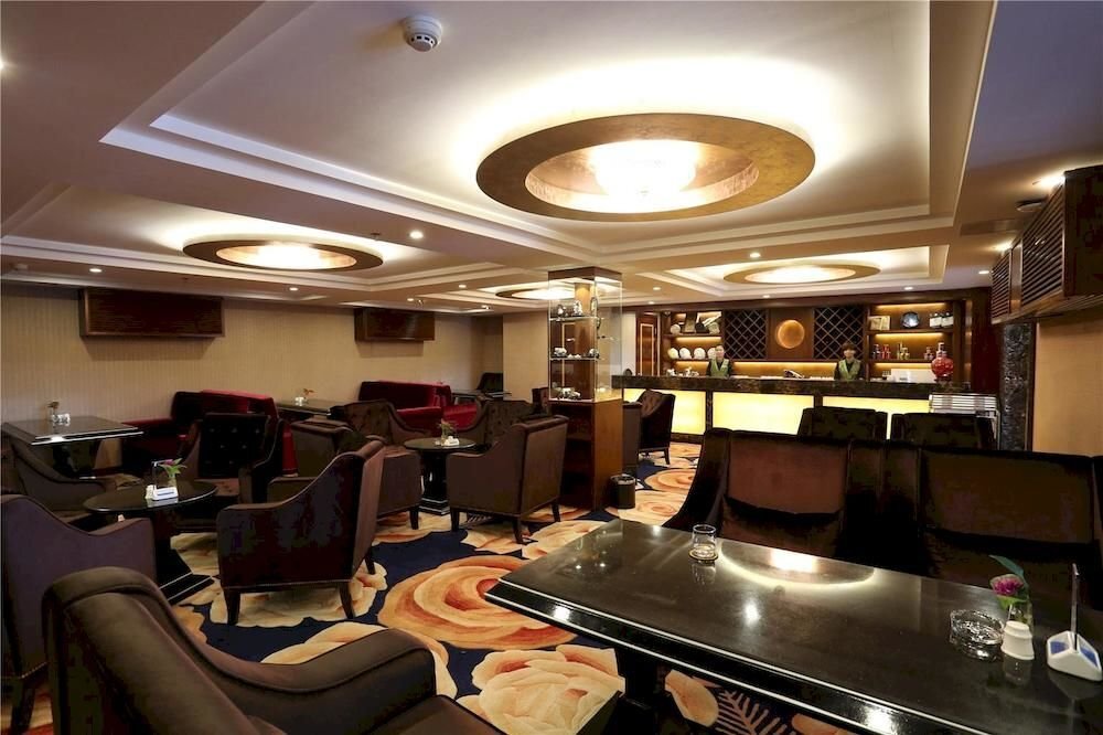 Чанша: Nierfu Frontier Hotel Changsha