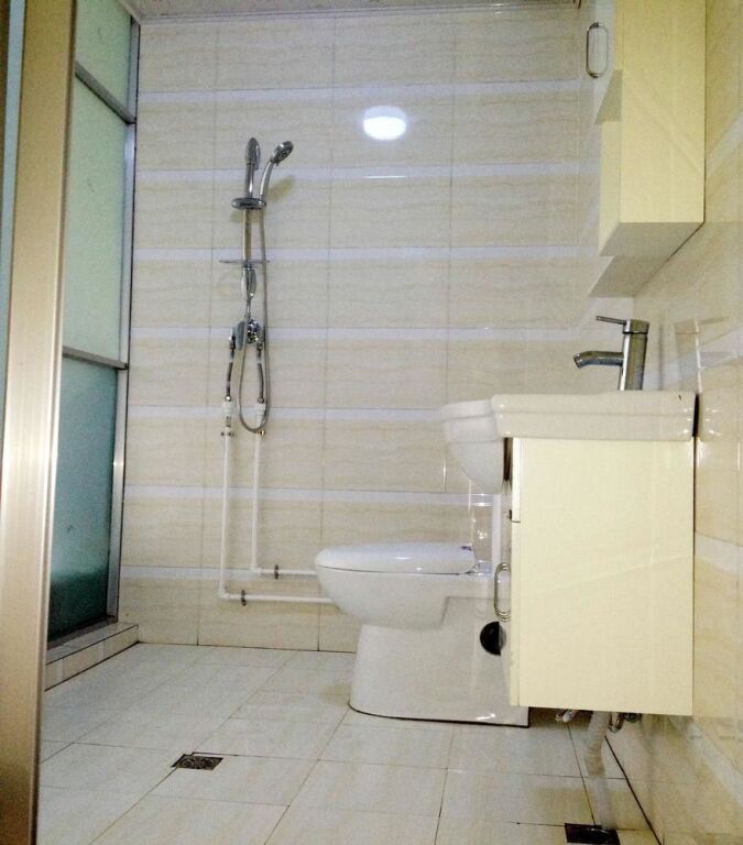 Чжанцзяцзе: Nuannuangui Inn