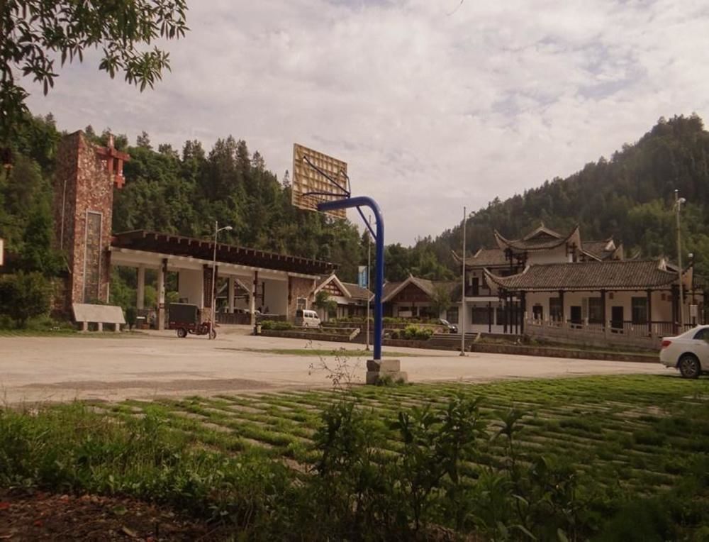 Чжанцзяцзе: Nuannuangui Inn