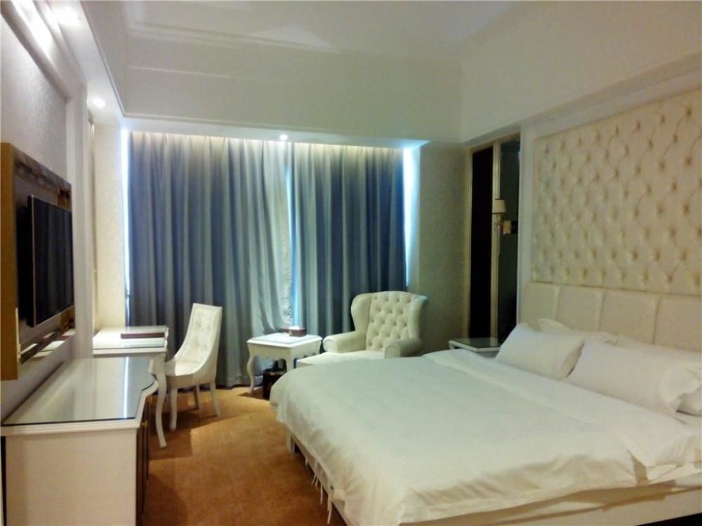 Хойчжоу: Huizhou Gailihua International Hotel