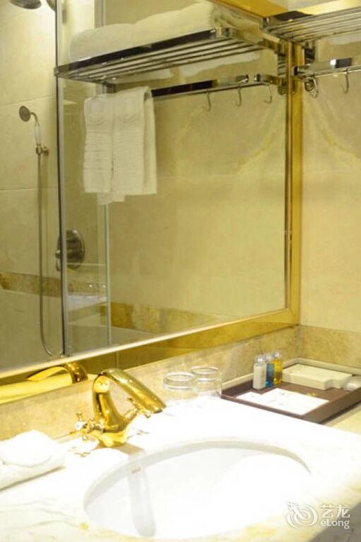 Хойчжоу: Huizhou Gailihua International Hotel