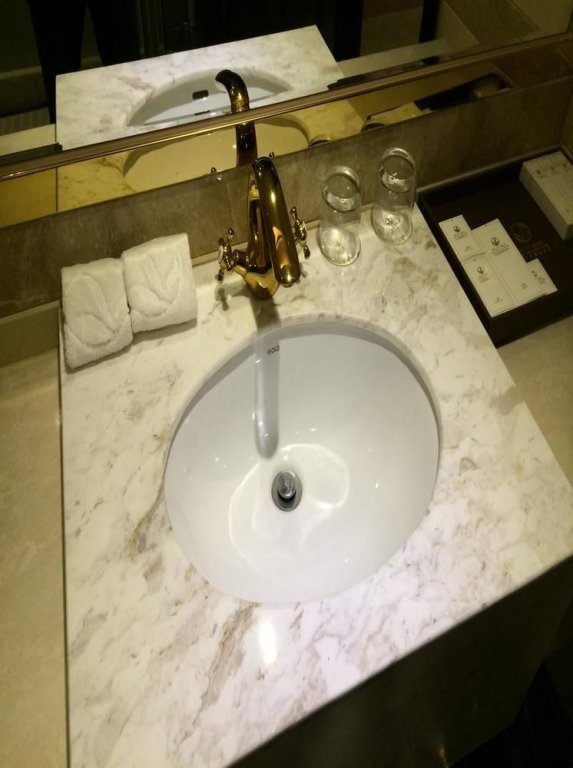 Хойчжоу: Huizhou Gailihua International Hotel