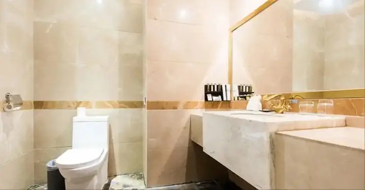 Хойчжоу: Huizhou Gailihua International Hotel