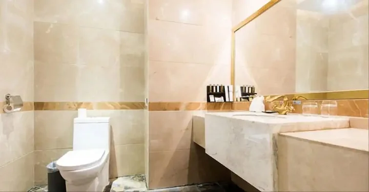Хойчжоу: Huizhou Gailihua International Hotel