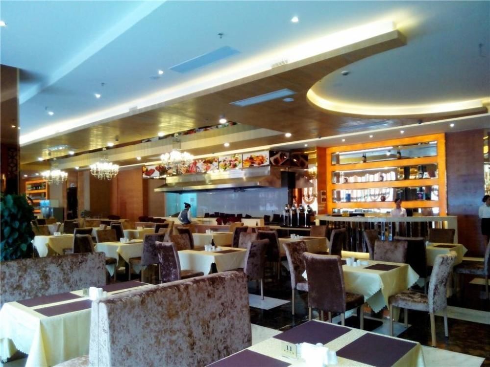 Хойчжоу: Huizhou Gailihua International Hotel