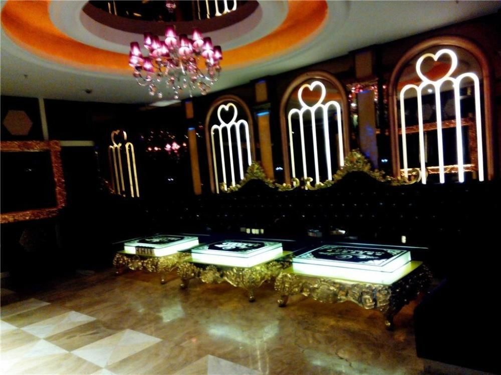 Хойчжоу: Huizhou Gailihua International Hotel