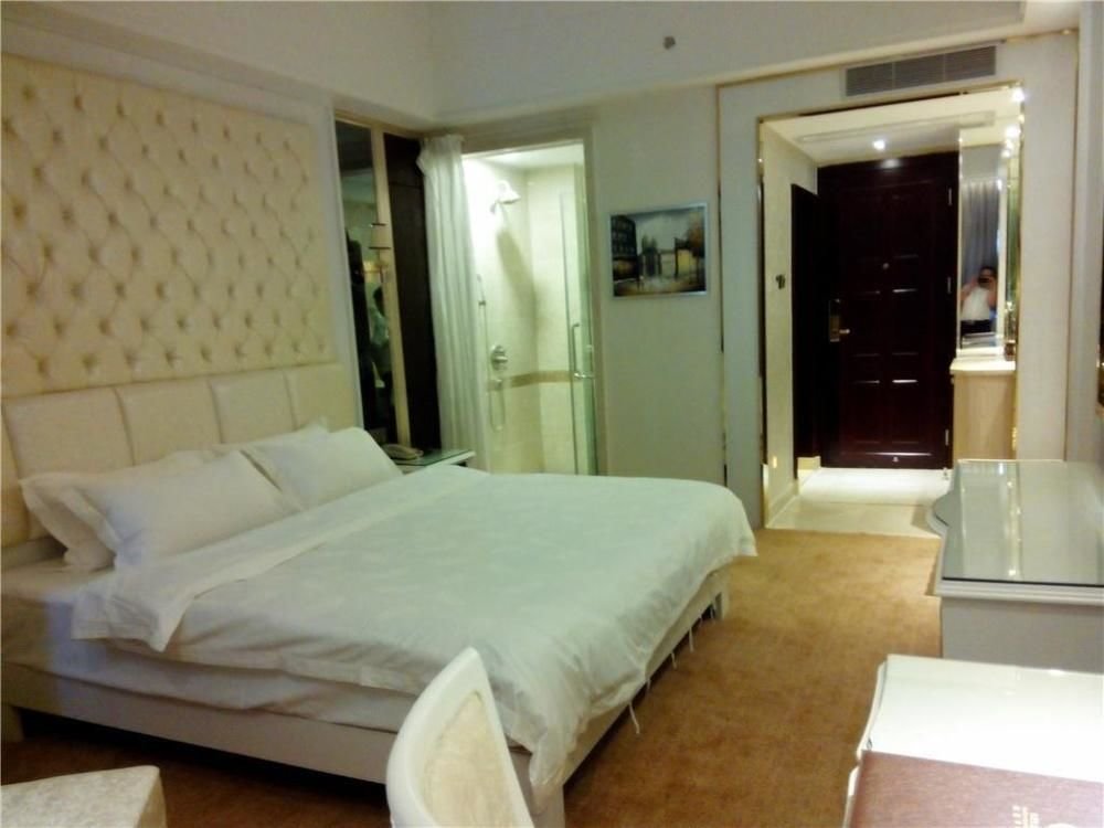 Хойчжоу: Huizhou Gailihua International Hotel