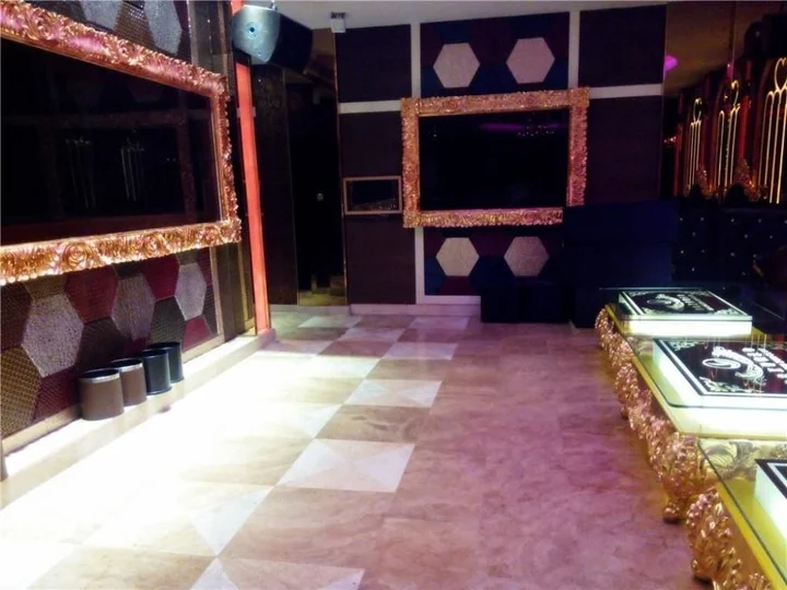 Хойчжоу: Huizhou Gailihua International Hotel