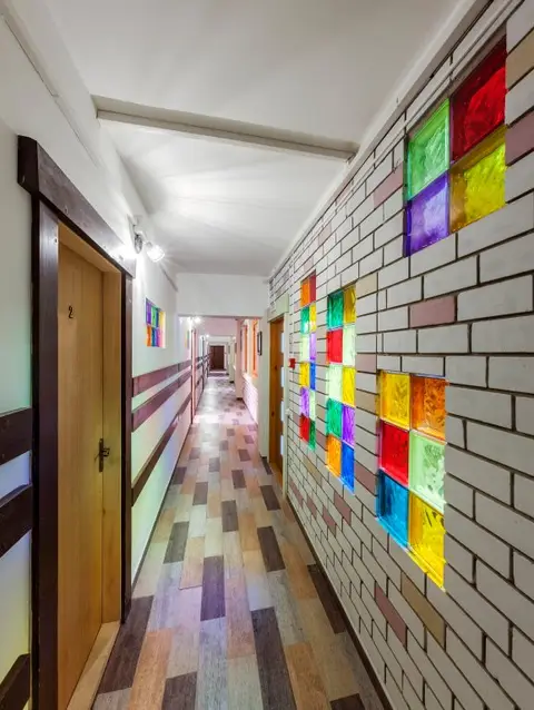 Отель Арт-Хаус — фото 3