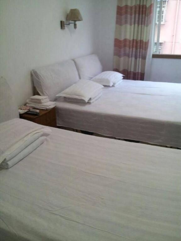 Шанграо: Yushan Yuwei Hotel