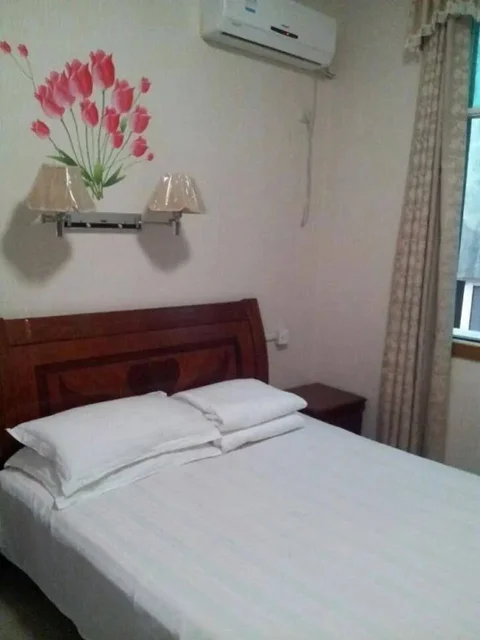 Шанграо: Yushan Yuwei Hotel