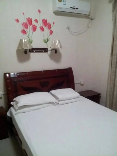 Шанграо: Yushan Yuwei Hotel