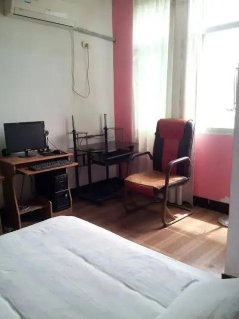 Шанграо: Yushan Yuwei Hotel