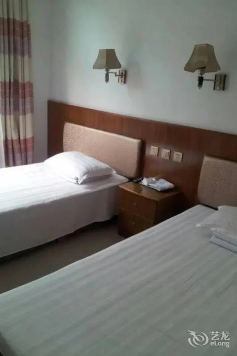 Шанграо: Yushan Yuwei Hotel