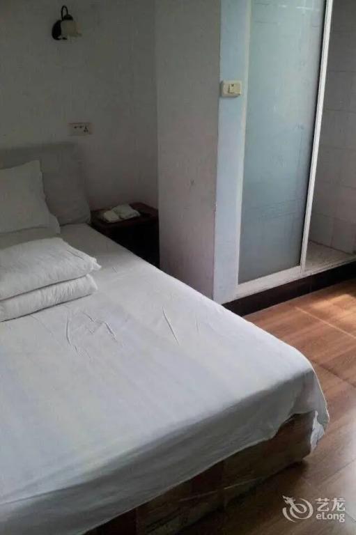 Шанграо: Yushan Yuwei Hotel