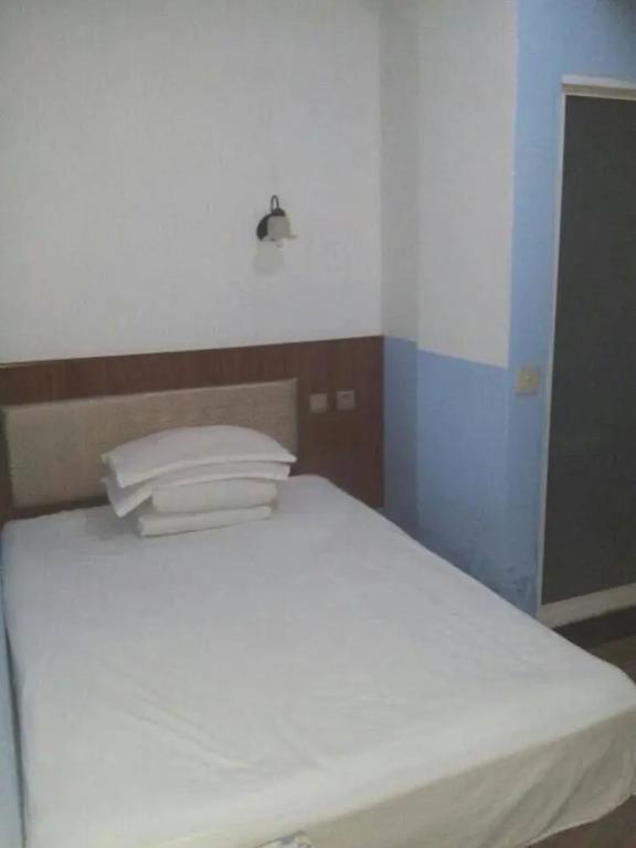 Шанграо: Yushan Yuwei Hotel