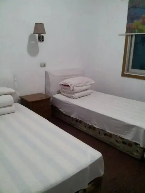 Шанграо: Yushan Yuwei Hotel