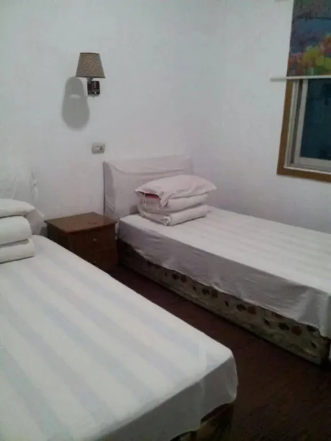 Шанграо: Yushan Yuwei Hotel