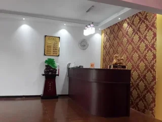 Лоян: Luoyang Qingyuan Hotel