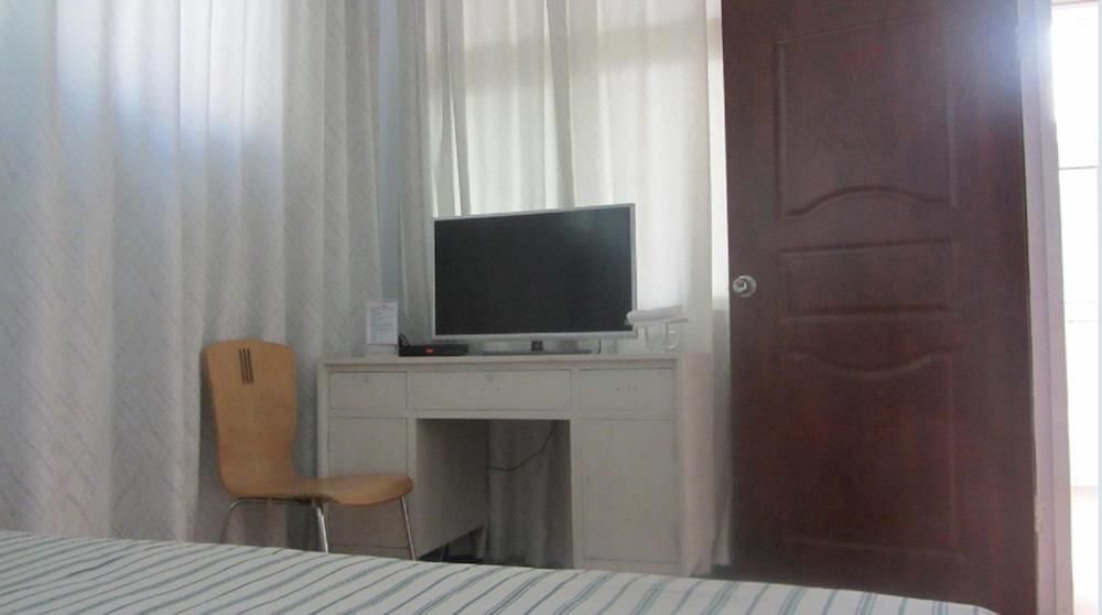 Хандань: Handan Sucao Sunshine Hotel