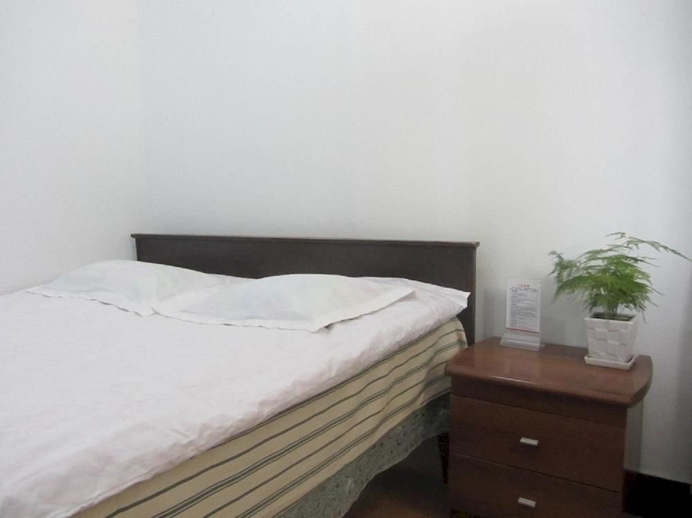 Хандань: Handan Sucao Sunshine Hotel