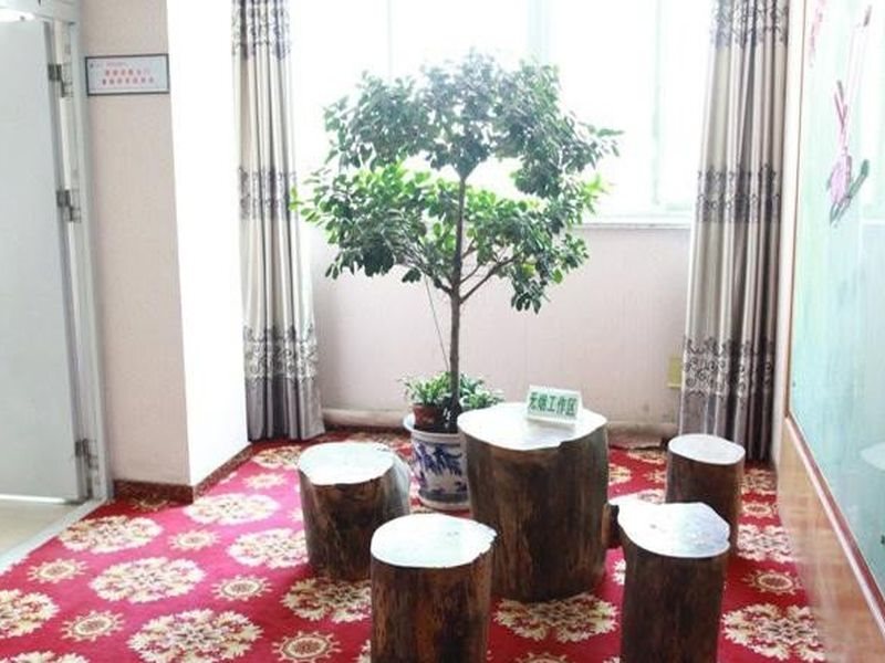 Шицзячжуан: Shijiangzhuang Ruxing Holiday Hotel