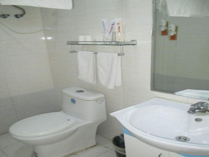 Шицзячжуан: Shijiangzhuang Ruxing Holiday Hotel