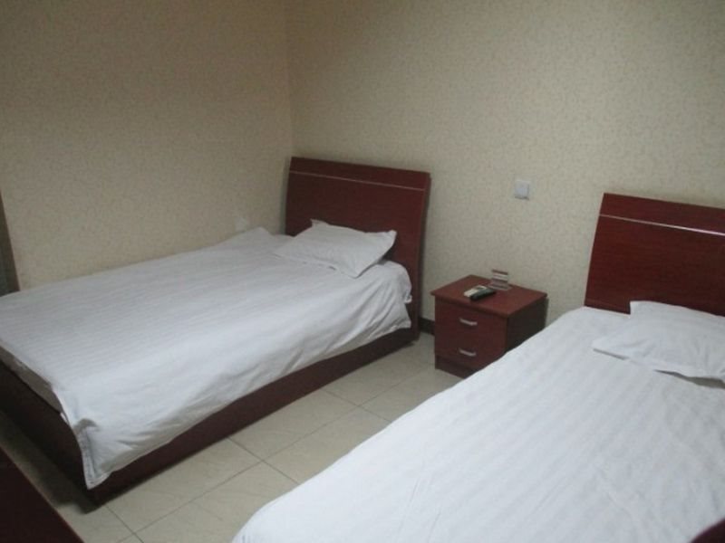 Шицзячжуан: Shijiangzhuang Ruxing Holiday Hotel