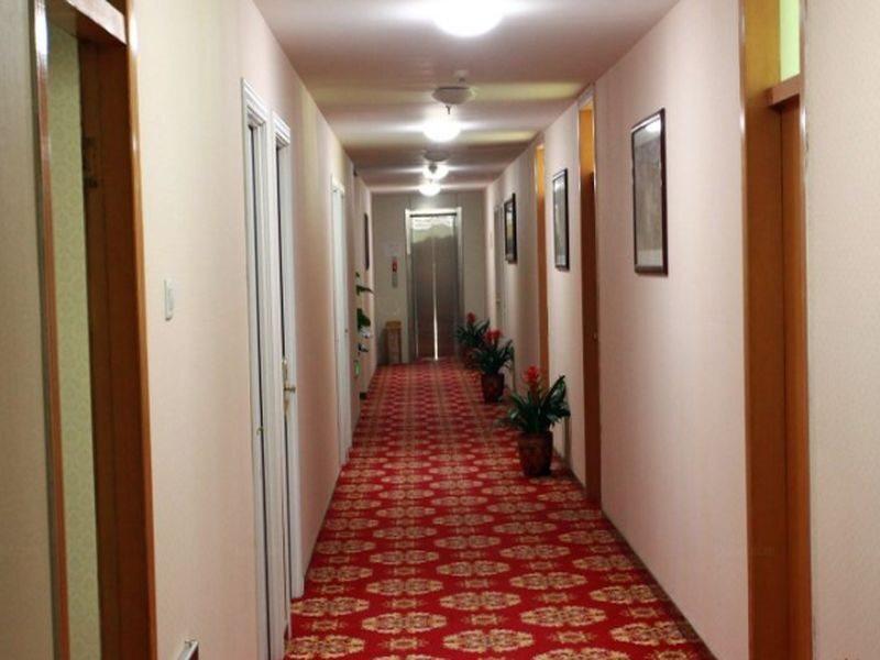 Шицзячжуан: Shijiangzhuang Ruxing Holiday Hotel