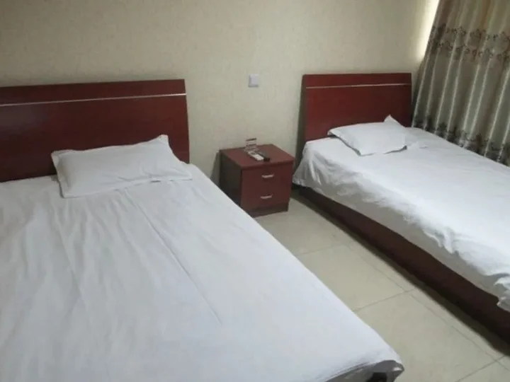Шицзячжуан: Shijiangzhuang Ruxing Holiday Hotel