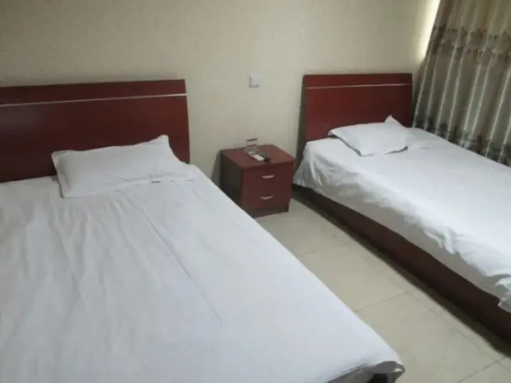 Шицзячжуан: Shijiangzhuang Ruxing Holiday Hotel