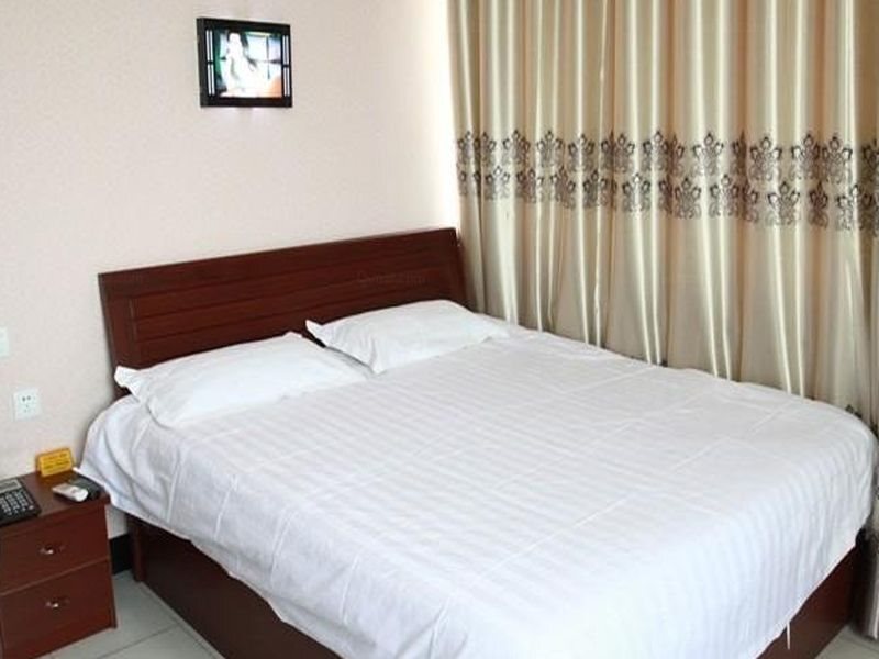 Шицзячжуан: Shijiangzhuang Ruxing Holiday Hotel