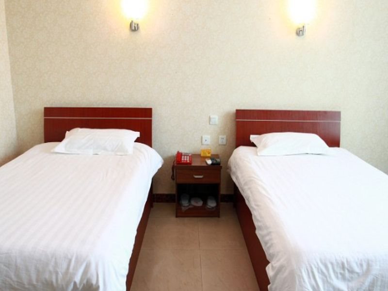 Шицзячжуан: Shijiangzhuang Ruxing Holiday Hotel