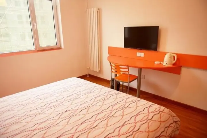 Лянфан: Pod Inn Langfang Normal College Branch