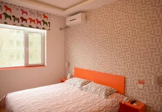 Лянфан: Pod Inn Langfang Normal College Branch