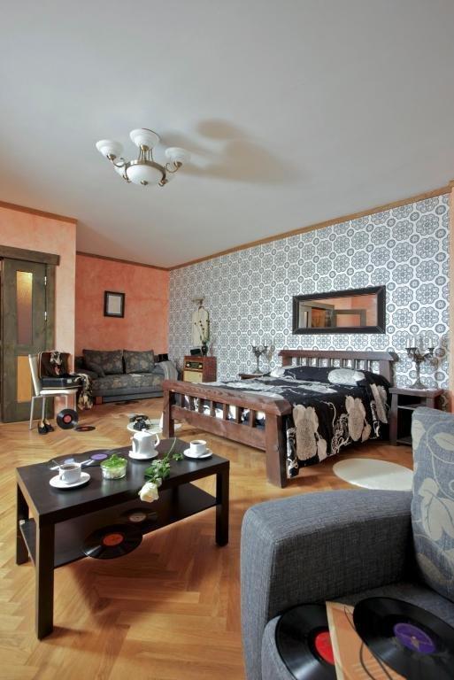 Звенигород: Chalet Apartments (Шале Апартмент)