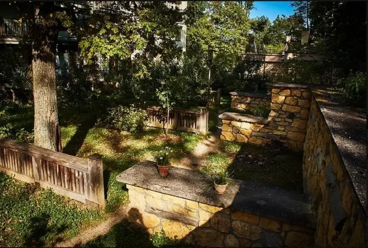 Звенигород: Chalet Apartments (Шале Апартмент)