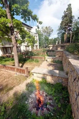 Chalet Apartments (Шале Апартмент) — фото 3