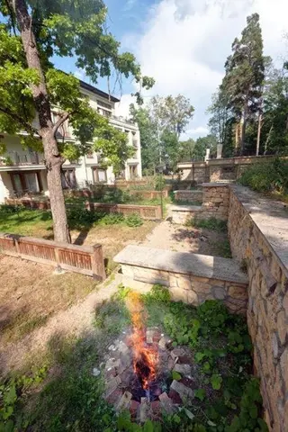 Звенигород: Chalet Apartments (Шале Апартмент)