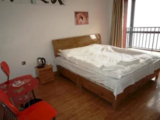 Чжэнчжоу: Zhengzhou Jintaicheng Hotel