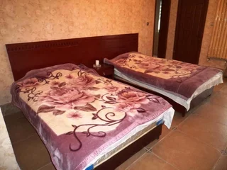 Чжэнчжоу: Zhengzhou Jintaicheng Hotel