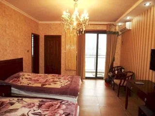 Чжэнчжоу: Zhengzhou Jintaicheng Hotel