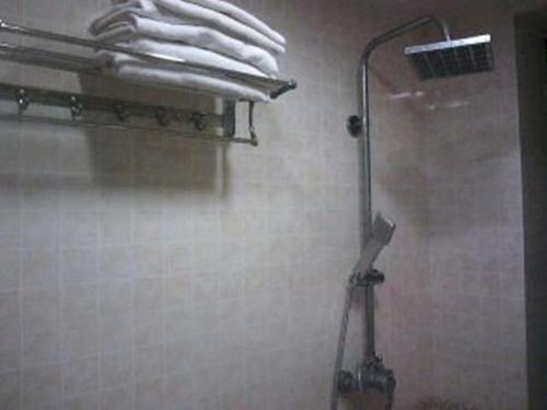 Чжэнчжоу: Zhengzhou Jintaicheng Hotel