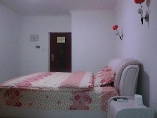Чжэнчжоу: Zhengzhou Jintaicheng Hotel